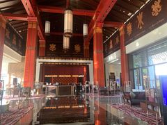 -林芝工布庄园希尔顿酒店-猎味中餐厅