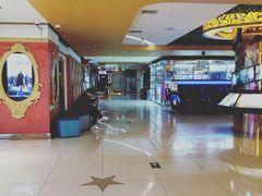 -UME影城(西城广场店)