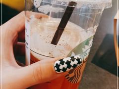 -星巴克(汾阳路店)