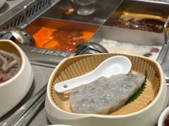 -海底捞火锅(苏宁生活广场店)