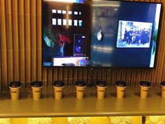 自助调料区-OUR Bakery(SKP-S店)