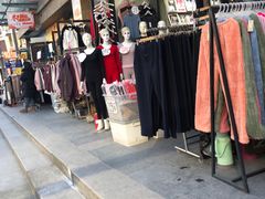 -七浦路服装批发市场
