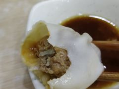 -鸡鸣汤包(广东路店)