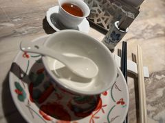 -广州花园酒店荔湾亭·地道点心·粤式饮茶