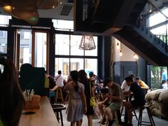-星巴克(成都太古里二店)