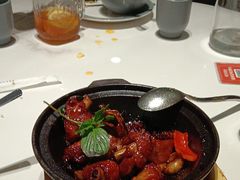 -鹿港小镇(悠唐店)