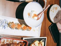 -白石的深夜食堂(济南万象城店)