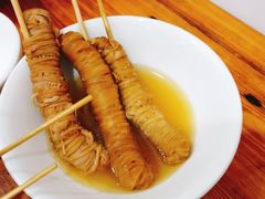 -百家缘(东门南路店)