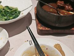 -千百味红餐厅·江西菜(绿地双子塔店)