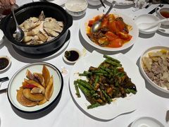 -花城苑广府菜(侨鑫店)