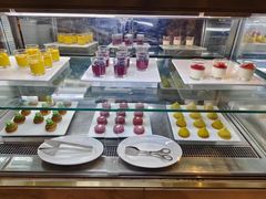 -君悦酒店·乐厨·高空自助餐(青年大街店)