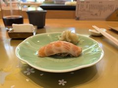 -鮨冠OMAKASE食べ放题(北京首店)