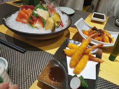 -菊上料理(蜀山银泰百货店)