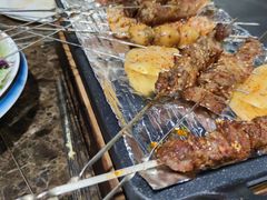 -郑喜旺烧烤(郑州总店)