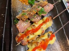 -春草居酒屋·晴子の店