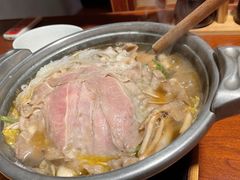 -松羽料理(国大店)