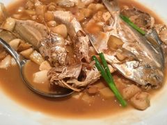 红烧杂鱼-荣小馆(杭州大厦店)