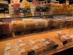 -FANEN法念·烘焙·甜点(万象城店)