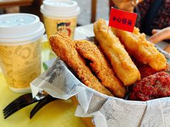 -Tangled Tree Tavern 老藤树食栈