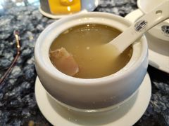 冬瓜老鸭汤-新雅(丰盛里店)