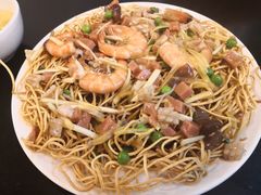 -白玉兰传统小吃