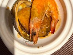 -白天鹅宾馆·流浮阁咖啡厅