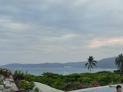 -三亚亚龙湾天域度假酒店