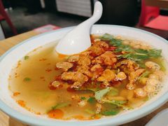 -小杨生煎(福州路店)