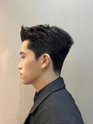 -贝勒爷专业男发