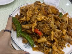 -同发号饭庄(复兴路店)