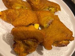 -熠盛粤味·顺德桑拿鸡(永康路店)