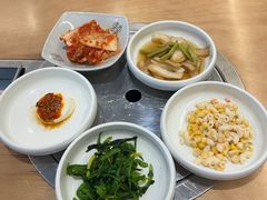 -黄金牧场(明洞总店)