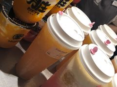 -LELECHA乐乐茶(美罗城店)