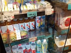 零售区-罗莎蛋糕Rosa bread(四方坪店)