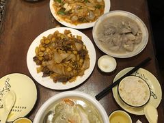 -老街坊餐吧
