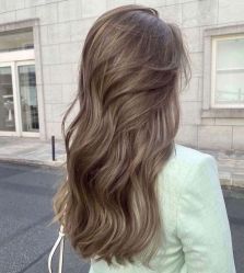 -MY HAIR ARDOR