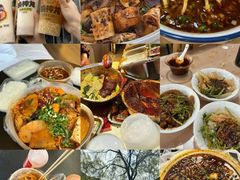 -胖子鱼·天水麻辣鱼火锅(秦州407店)