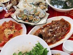 -三亚相缘海鲜·烧烤·糟粕醋(三亚湾店)