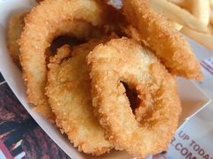 -The Habit Burger Grill 哈比特汉堡(爱琴海店)