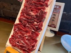 -手选潮汕鲜牛肉火锅(二七广场店)