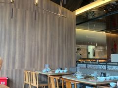 大堂-捞王锅物料理(上海世茂广场店)