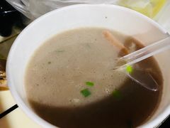 -曾记大腰子烧烤(苗栗路总店)