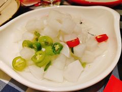 -雪熊哈尔滨烧烤·精酿啤酒·砂锅(中央胜境店)