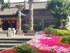 -龙潭水乡