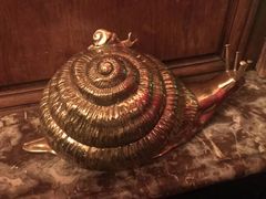 -金蜗牛
