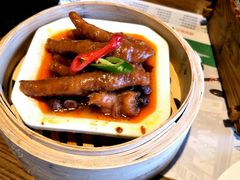 -香港表哥茶餐厅(银泰百货店)