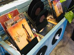 -Hi Fi Acoustic 梵香禅韵·色声香味