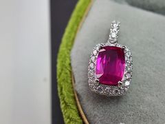 -梵薇Joker.V银饰工作室