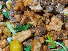 -肥家大排档(天河体育西店)