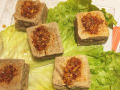-锅立方•炭火蛙锅(六合万达广场店)